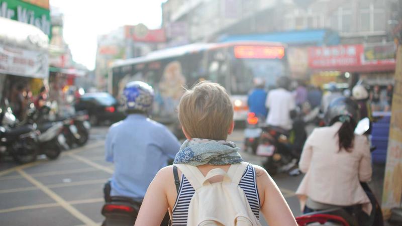 91影视城市文旅宣传片案例